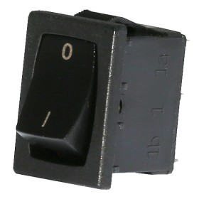 Переключатель ETI 002470107 USS-06/S 10A (НО)