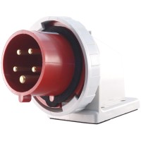 Настенная силовая вилка Sez IRG1653