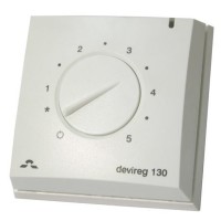 Терморегулятор DEVIreg 130