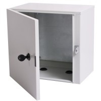 Навесной бокс с монтажной панелью Билмакс Б00029472 БМ-36+П IP54