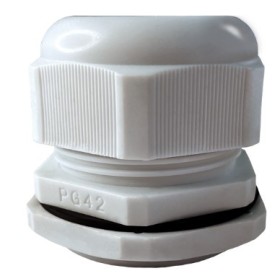Кабельний гермоввід Promfactor PG-42 IP68