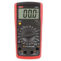 Цифровий мультиметр ємності та опору UNI-T UT-601