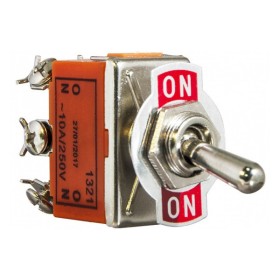 Тумблер TNSy 1321B (TNSy5501122)