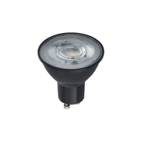 Светодиодная лампочка Nowodvorski 10997 Reflector LED GU10 1x7W 4000K 600Lm Dim IP20 черная
