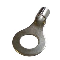 Кільцевий наконечник TNSy RNBS 8-4 (6-10/4) мідно-луджений 100шт (TNSy5500626)