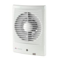 Осьовий вентилятор Vents 125 М3 Л
