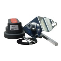 Привод ручний UEC RHM-1 160A для PCB33 (MCCB-U-RHM-33-0160)