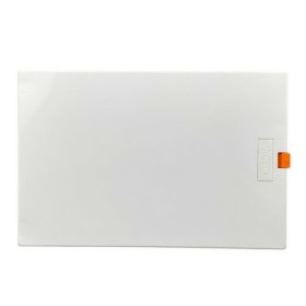 Бокс пластиковий NILSON quantum на 9 модулів зовнішній білий ( 32881109 )