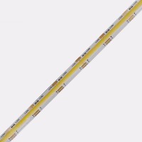 LED стрічка COLORS COB-24V-IP20 15W 2700/6000K 5м (DF14-24V-10mm-SWW)
