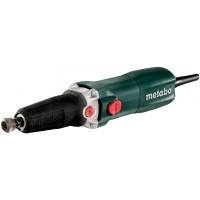 Прямошлифовальная машина Metabo GE 710 PLUS 710Вт цанга 6мм (600616000)