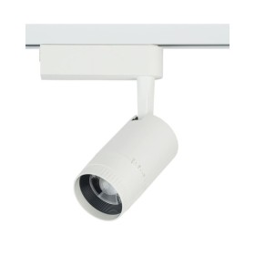 Трековий світильник Nowodvorski 37623 Profile zoom LED 1x9W 3000K 550Lm IP20 Wh