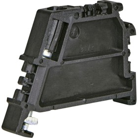 Винтовой фиксирующий кронштейн ETI ES-BT/3 8мм черный (3903229)