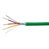 KNX-кабель 2х2х0.8 Hager TG018 (100м)