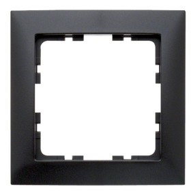 Рамка 1-местная антрацит Berker S.1