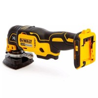 Багатофункціональний акумуляторний безщітковий інструмент DeWALT DCS356NT XR Li-Ion 18В 20000 кол/хв без акумуляторів