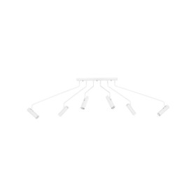 Люстра Nowodvorski 36492 Eye Super GU10 6x10W IP20 белая