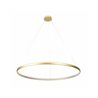 Люстра Zuma Line 5905316606425 Carlo LED 1x38W 4000K IP20