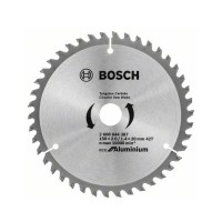 Пильний диск Bosch ECO ALU/Multi 150x20/16мм 42T