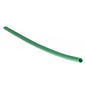 Термоусаджувальна трубка Аско-Укрем Ø2,0/1,0 зелена 1м (A0150040273)