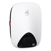 Зарядна станція Schneider Electric EVH4S07N2 Evlink Home 1-фазна 1хТ2 7,4кВт 32A