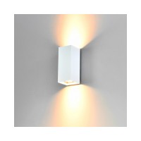 Бра, настінний світильник AZzardo AZ4403 Velia