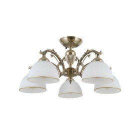 Люстра Italux PND-5122-5 Feneza E27 5x40W IP20