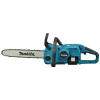 Аккумуляторная цепная пила Makita DUC357RT 18 В 350мм