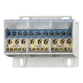 Клемний блок Schrack IKB14016 100А 4P