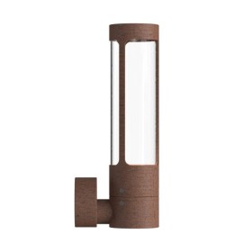 Вуличний світильник Nordlux 77479938 Helix GU10 1x8W IP44 іржа