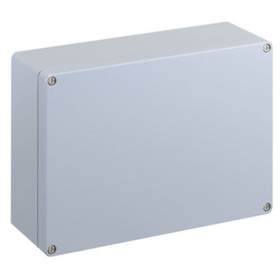 Пустая металлическая распредкоробка Spelsberg AL 520046 (sp15001601) (sp15001601) IP66