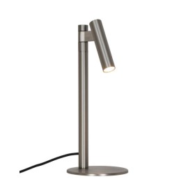 Настільна лампа Nordlux 2620075033 Makoto G9 1x5W IP20 хром