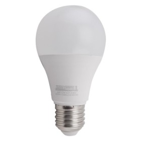 Світлодіодна лампа TNSy LED Bulb-A60-12W-E27-220V-6500K-1100L ICCD (TNSy5000255)