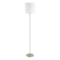 Торшер Eglo 95164 Pasteri E27 1x60W IP20 білий