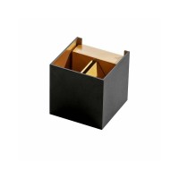 Бра, настінний світильник Azzardo AZ2814 Leticia(5901238428145)