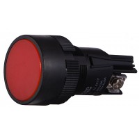 Кнопка Аско-Укрем XB2-ЕA142 NC «Стоп» красная (A0140010034)