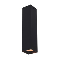 Точечный светильник Italux CLN-28394-L-BK Ander GU10 1x10W IP20 черный