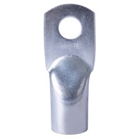 Мідний луджений кабельний наконечник E.Next e.end.stand.jg.240 D16.5 (s077012)