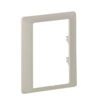 Рамка розетки Legrand Valena Life слонова кістка