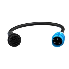 Зарядний адаптер для електромобілів LAPP UNIVERSAL 1 фазний до 7,4 кВт CEE 32A (5555923002)