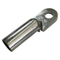 Кабельный наконечник Promfactor CL/CRL-120-14 медно-луженый
