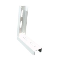 Кронштейн настінний Білмакс 100 L=160мм