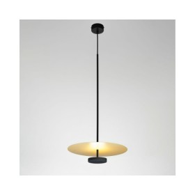 Подвесной светильник, люстра Imperium Light 642135.05.12.91 Toledo LED 1x9W 3000K IP20