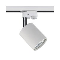 Трековый светильник Nowodvorski 9321 Profile Eye Spot GU10 1x10W IP20 белый