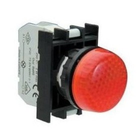 Сигнальна арматура EMAS CP0K0XK