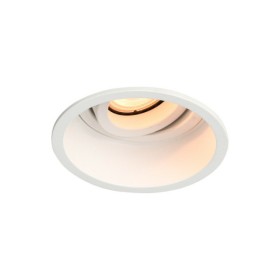 Точечный светильник Italux DL-88290-GU-WH Gralte GU10 1x10W IP20 Wh