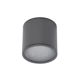 Вуличний світильник AZzardo AZ4057 Alix Ip65 Gr