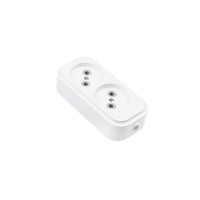 Колодка PIN 2-на без заземлення ( 516-050200-203 )