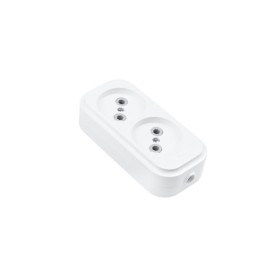 Колодка PIN 2-на без заземлення ( 516-050200-203 )