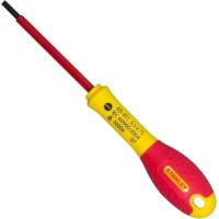 Прогумована викрутка Stanley FatMax VDE 1000V SL3, 5x75