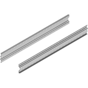 Усиленный вертикальный профиль Eti 2 позициционный тип А-1950 WP-T 13 комплект левый+правый (1338765)